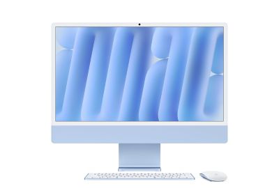 Ordinateur Apple IMAC 24