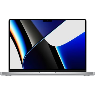 Location Ordinateur Apple MACBOOK Pro 14' M1 Pro 512Go SSD Reconditionné Grade B