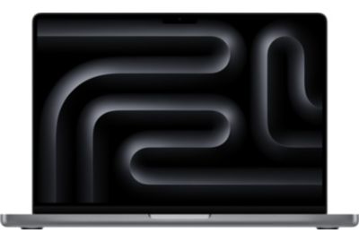 Ordinateur Apple MACBOOK Pro 14' M3 8Go RAM 1To SSD Gris