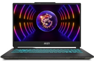 PC Gamer MSI Cyborg 15 A12VF-1035FR