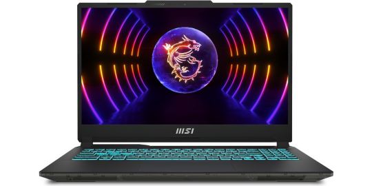 PC Gamer MSI Cyborg 15 A12VF-1035FR