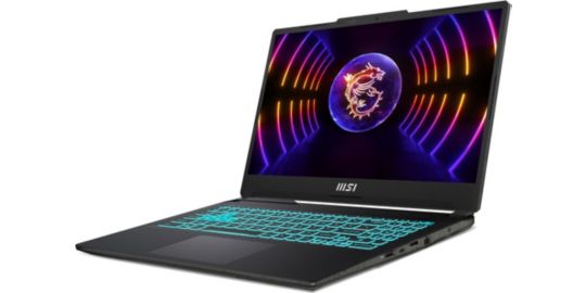 PC Gamer MSI Cyborg 15 A12VF-1035FR