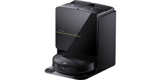Robot Aspirateur Laveur ROBOROCK Saros Z70 nouveauté à venir