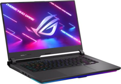 PC Gamer ASUS ROG STRIX-G15-G513QR-HQ121T