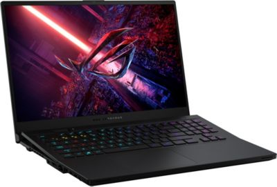 PC Gamer ASUS ZEPHYRUS-S17-GX703HS-006