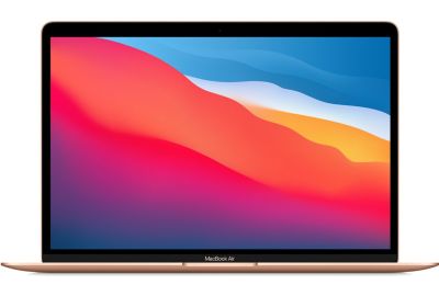 Ordinateur Apple MACBOOK Air 13&lsquo; M1 8Go RAM 256Go SSD Or