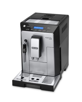 Expresso Broyeur DELONGHI ECAM44.620.S Eletta Plus
