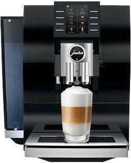 Expresso Broyeur JURA Z6 Diamond Black Reconditionné