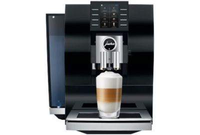 Exp-broyeur JURA Z6 Diamond Black