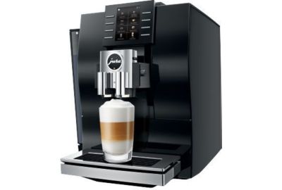 Exp-broyeur JURA Z6 Diamond Black