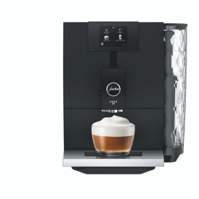 Expresso Broyeur Jura Ena 8 Full Metro Black Eu