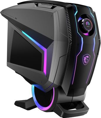 Pc Gamer Msi Meg Aegis Ti5 10Td-007Eu
