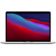 Location Ordinateur Apple MACBOOK Pro M1 8Go RAM 256Go Reconditionné Grade B