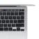 Location Ordinateur Apple MACBOOK Pro M1 8Go RAM 256Go Reconditionné Grade B