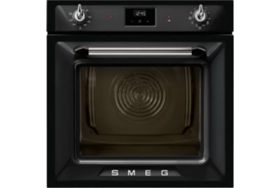 Four Pyro SMEG SOP69TN Victoria
