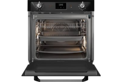 Four Pyro SMEG SOP69TN Victoria