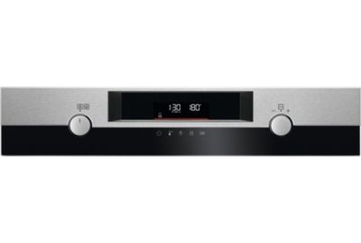 Four Pyro AEG BPE55526BM Steambake