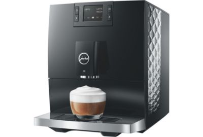 Expresso Broyeur JURA C8 Piano Black (EA)