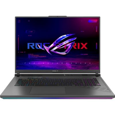 Location PC Gamer ASUS ROG SCAR17-G733PYV-DRLL088 Reconditionné Grade B