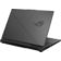 Location PC Gamer ASUS ROG SCAR17-G733PYV-DRLL088 Reconditionné Grade B