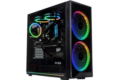PC Gamer MRED CBT010-01