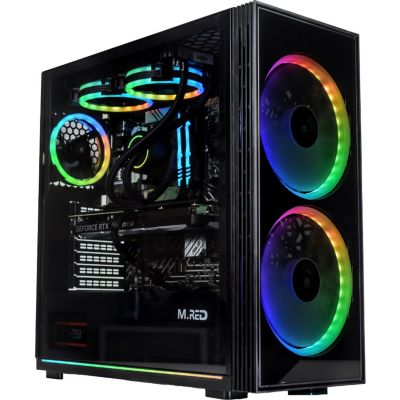 Location PC Gamer MRED CBT010-01 Reconditionné Grade B