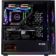 Location PC Gamer MRED CBT010-01 Reconditionné Grade B