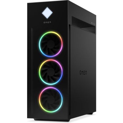Location PC Gamer HP GT22-0100nf Reconditionné Grade B