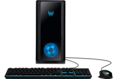 PC Gamer ACER Predator PO3-640