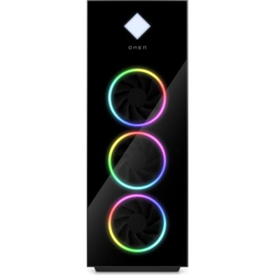 Location PC Gamer HP GT22-0000nf Reconditionné Grade B