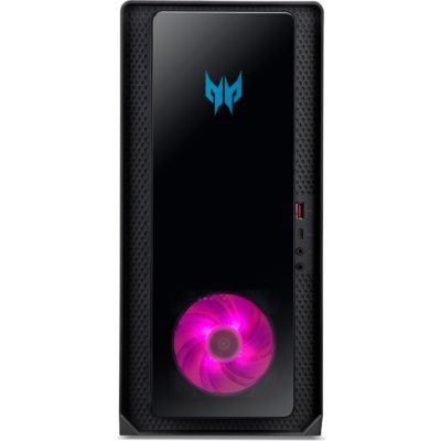 Location PC Gamer ACER ACER PO3-650 Reconditionné Grade B