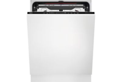 Lave vaisselle encastrable AEG FSK94858P ComfortLift
