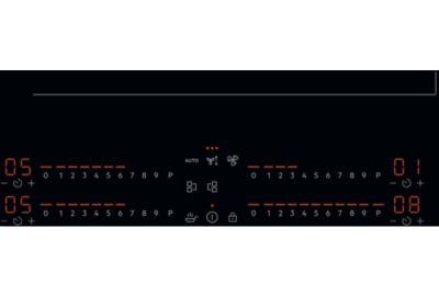 Table induction aspirante AEG TH84CC23CB