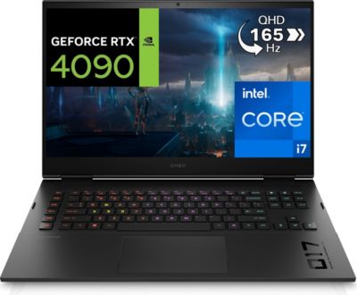 PC Gamer HP OMEN 17 ck2015nf Reconditionné