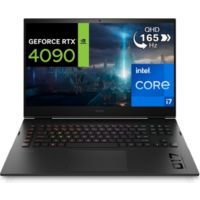 Location PC Gamer HP OMEN 17 ck2015nf Reconditionné Grade B
