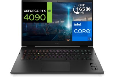 PC Gamer HP OMEN 17-ck2015nf