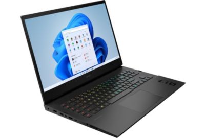 PC Gamer HP OMEN 17-ck2015nf