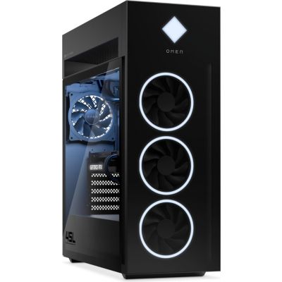 Location PC Gamer HP GT22 0452nf Reconditionné Grade B