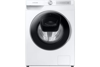 LL Front SAMSUNG WW10T654DLH