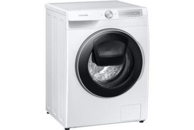 LL Front SAMSUNG WW10T654DLH