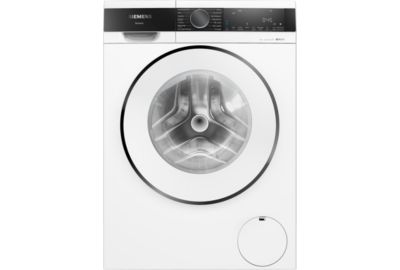 Lave linge hublot SIEMENS WG44G2F1FR iQ500