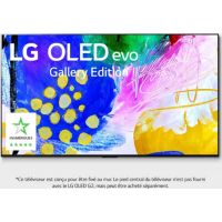 Location TV LG OLED77G2 Reconditionné Grade B