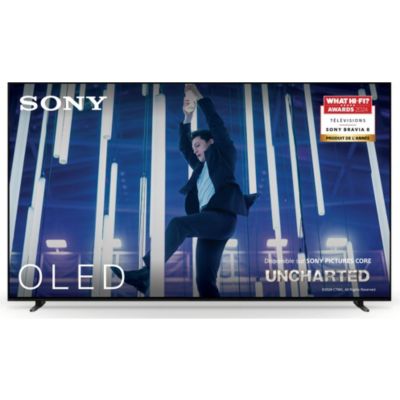 Location TV SONY OLED 55BRAVIA8 Reconditionné Grade B