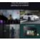 Location TV SONY OLED 55BRAVIA8 Reconditionné Grade B