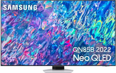 TV QLED SAMSUNG Neo Qled QE65QN85B 2022 Reconditionné