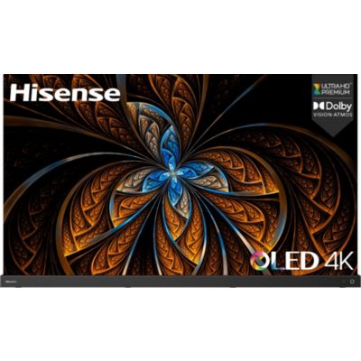 Location TV HISENSE OLED 65A9GQ Reconditionné Grade B
