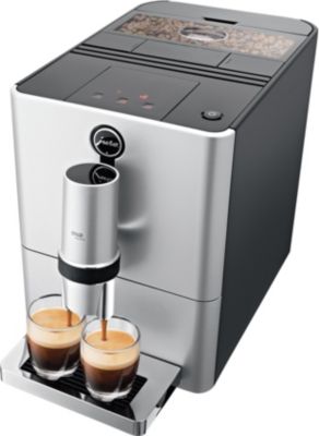 Expresso Broyeur JURA Cafetière ENA micro 5 Reconditionné