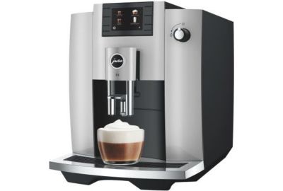 Expresso Broyeur JURA E6 Platine