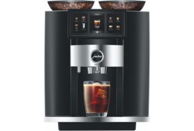 Exp-broyeur JURA giga 10 diamond black