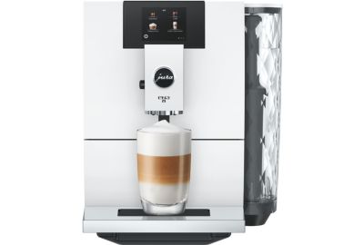 Exp-broyeur JURA ENA 8 Full Nordic White